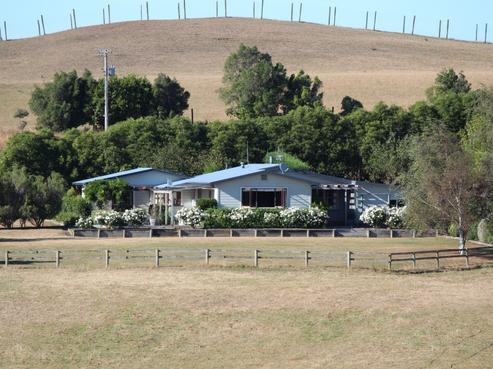 218 Mill Road, Ongaonga