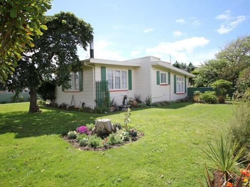 19 Union Street, Foxton