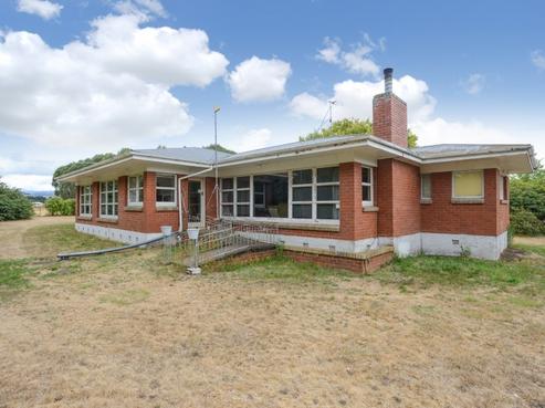 990 Wakarara Road, Ongaonga