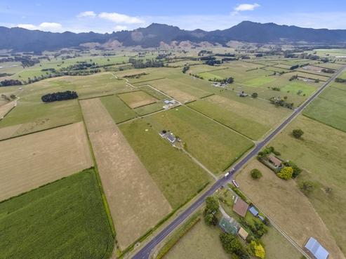 503 Manawaru Road, Manawaru