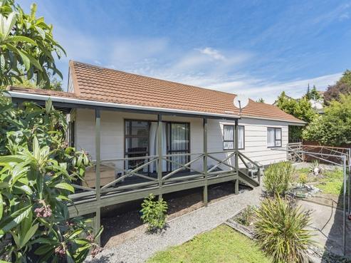 6/463 Waimea Road, Enner Glynn