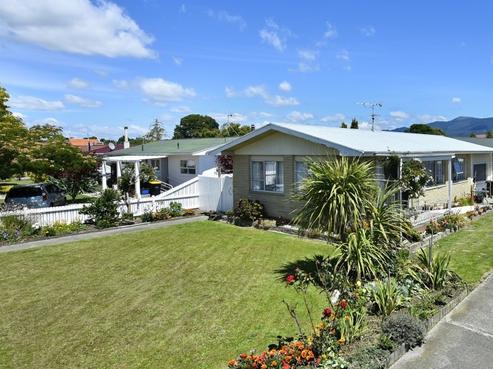 10 Harry Rankin Street, Motueka