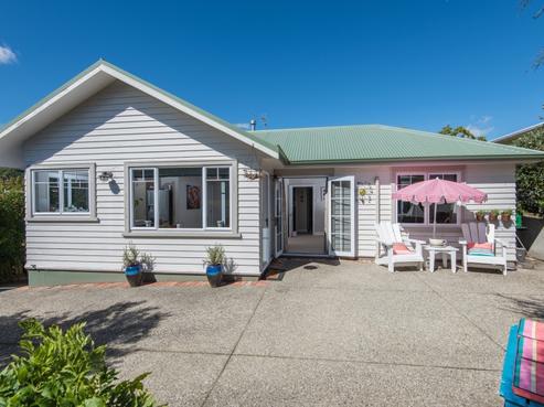 209 Hampden Terrace, Nelson South