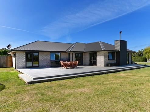 302 Horndon Street, Darfield