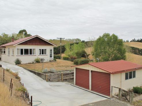 113 Parnassus Road, Cheviot