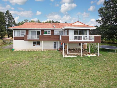 77 Mckenzie Road, Mangatawhiri