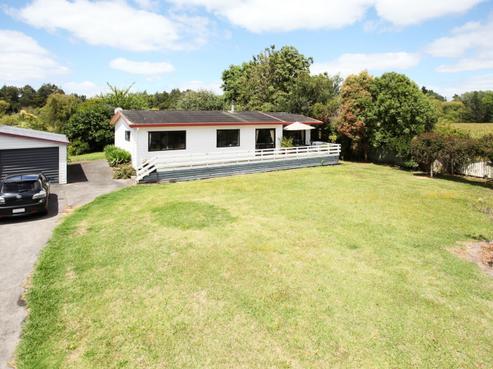 184 Lyons Road, Mangatawhiri