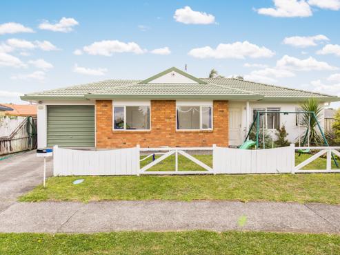 35 Margarita Rise, Pukekohe