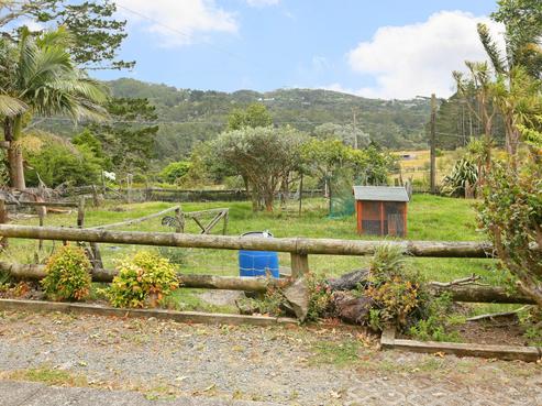 80 Christian Road, Swanson