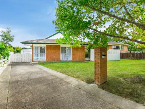 50 Cockayne Crescent, Sunnynook