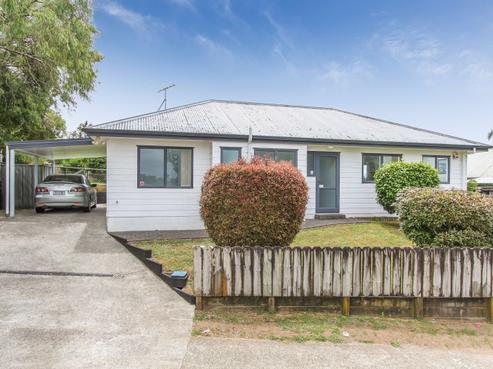 27A Hooper Avenue, Pukekohe