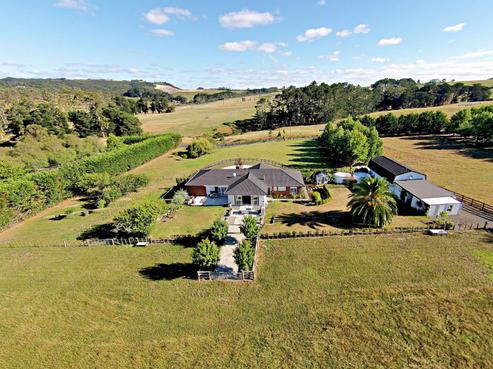42 Henson Road, Whitford