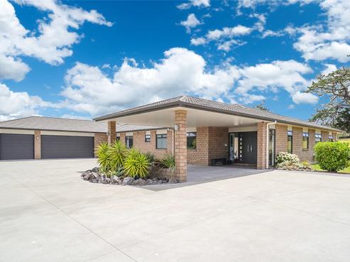 113 Riverhead Road, Kumeu