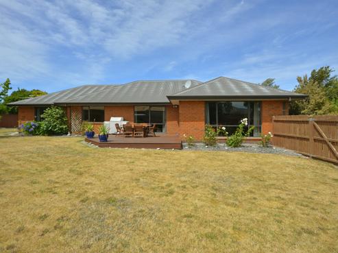 34 Durrell Way, Rolleston