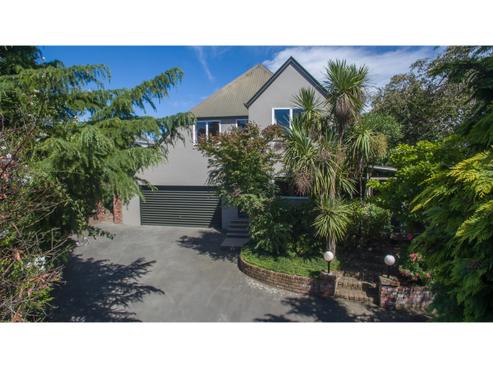 22 Witbrock Crescent, Burnside