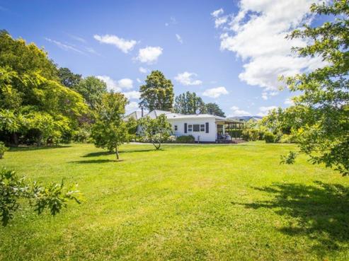 174 Kuratawhiti Street, Featherston