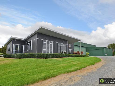 405 Gumtown Road, Kamo