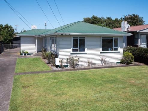 19 Ramanui Avenue, Hawera