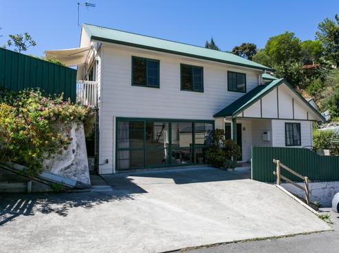 42 Faraday Street, Napier Hill