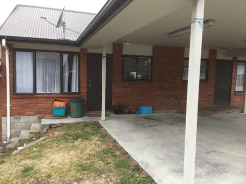7/76 Palmerston Street, Hamilton Central