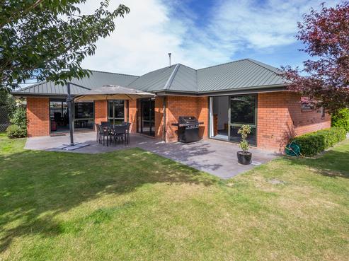 18 Bronte Way, Rolleston