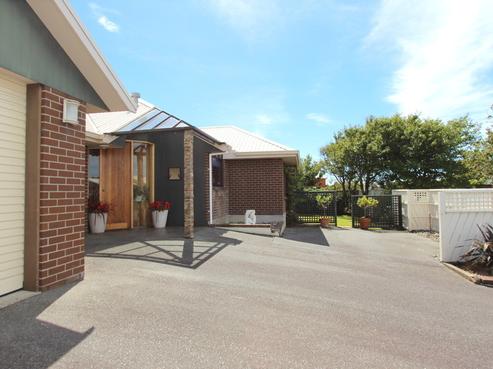 16 Turnbull Street, Rosedale