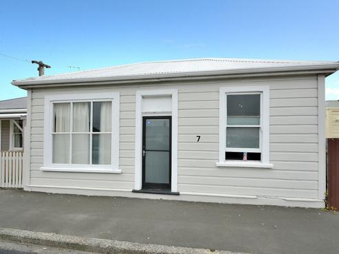 7 Nicholson Street, Forbury