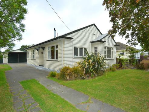 32 Woodard Terrace, Somerfield