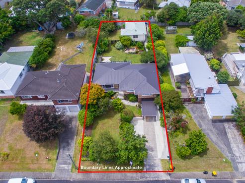 28 Rothery Road, Hillpark