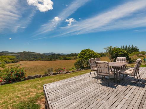 348 Owhiwa Road, Parua Bay