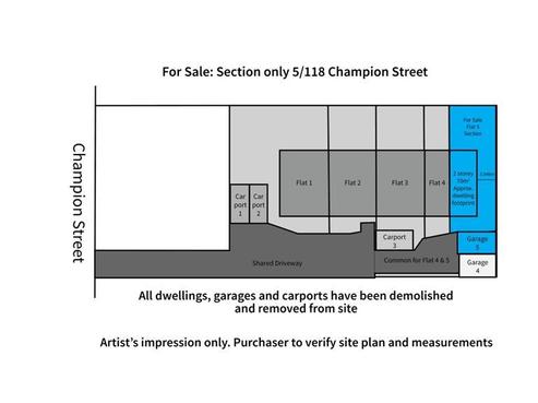 5/118 Champion Street, Edgeware