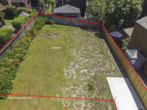 20B Mahara Avenue, Birkenhead