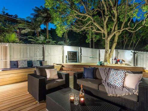 24 Park Hill Road, Birkenhead