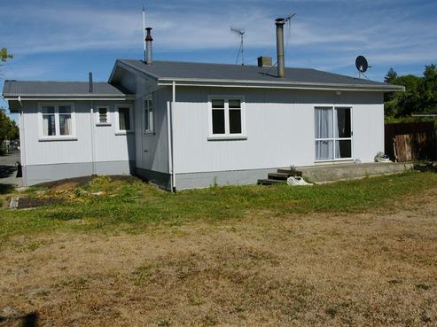 27 Kenilworth Street, Waipawa