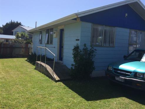 33 Kingi Street, Hokio Beach