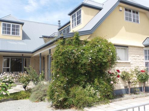 16 John Street, Temuka