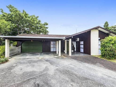 25 Hazeldene Place, Opaheke