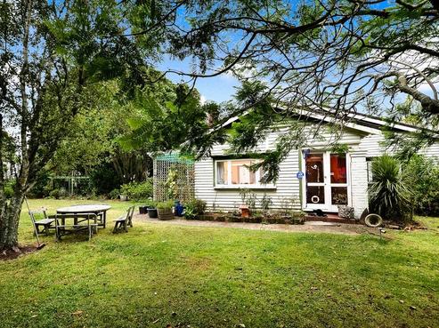 101 Cottle Road, Taupaki