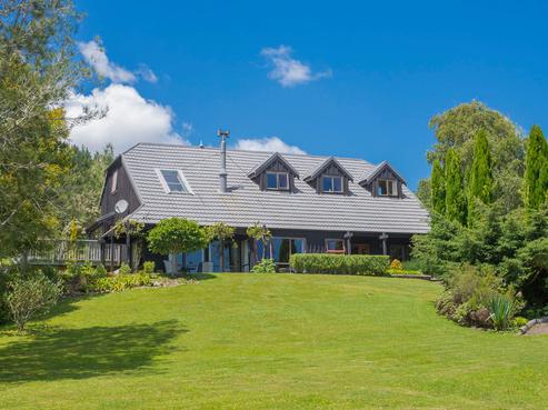 274 Paekakariki Hill Road, Pauatahanui