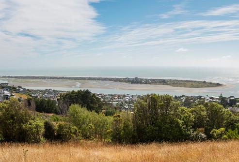 135 Glenstrae Road, Redcliffs