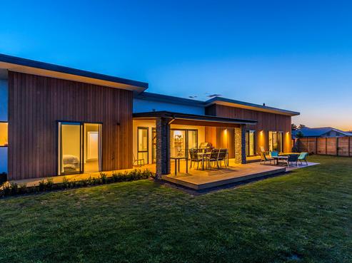 10 Coutts Lane, West Melton