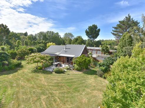 210 Tuahiwi Road, Tuahiwi