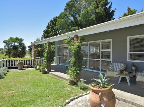 167 One Spec Road, Takaka