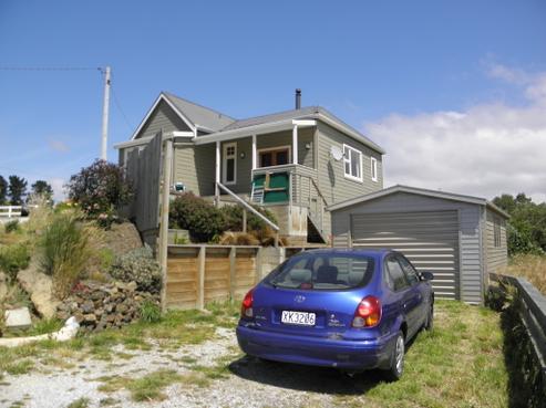 3 Gilligan Street, Palmerston