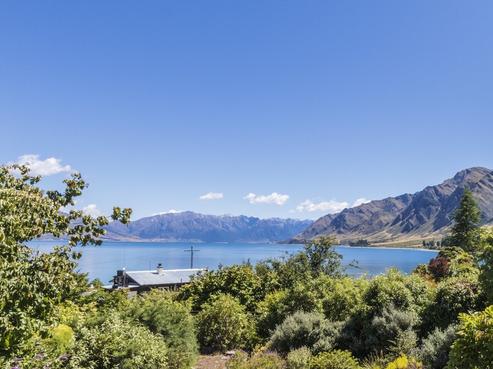 85 Timaru Creek Road, Lake Hawea