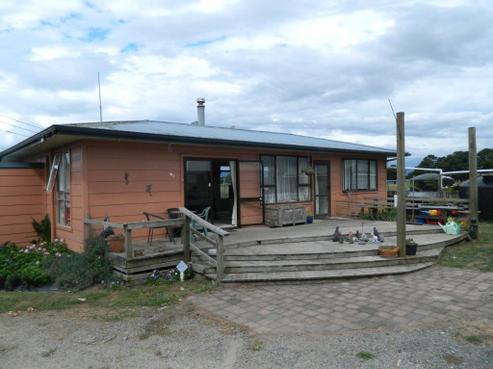 101 Given Road, Ngarua