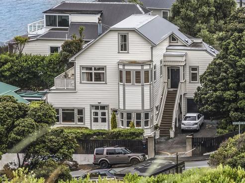 17 Carlton Gore Road, Roseneath
