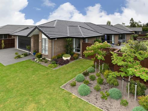 3 Highworth Crescent, Rolleston