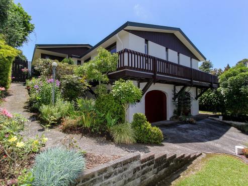 180 Govett Avenue, Frankleigh Park