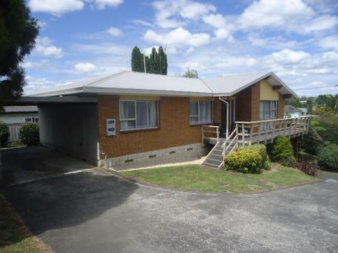 111 Arapuni Street, Putaruru
